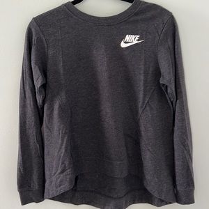 Ladies Nike Sweatshirt XS
